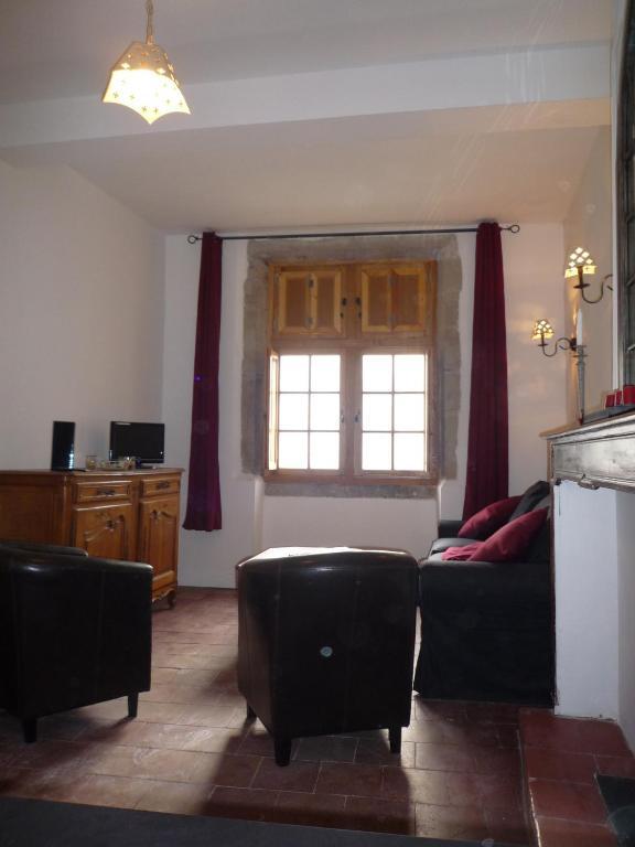 Residence Saint Simon Carcassonne Pokoj fotografie