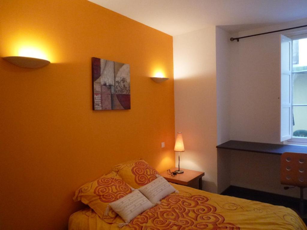 Residence Saint Simon Carcassonne Pokoj fotografie
