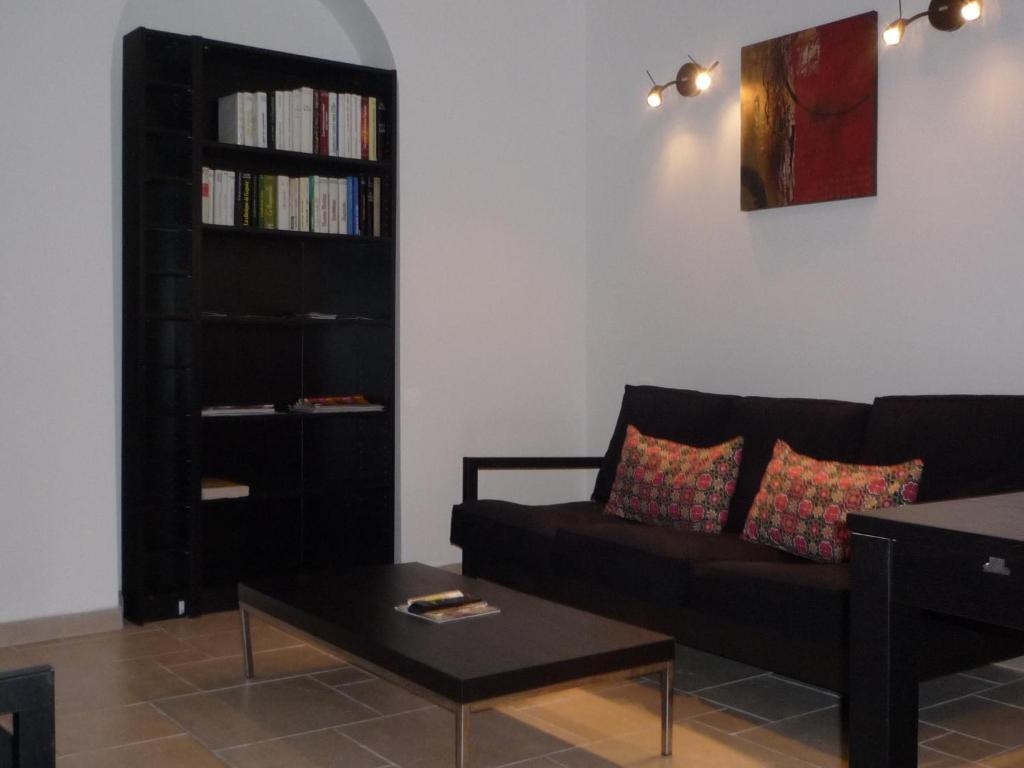 Residence Saint Simon Carcassonne Pokoj fotografie