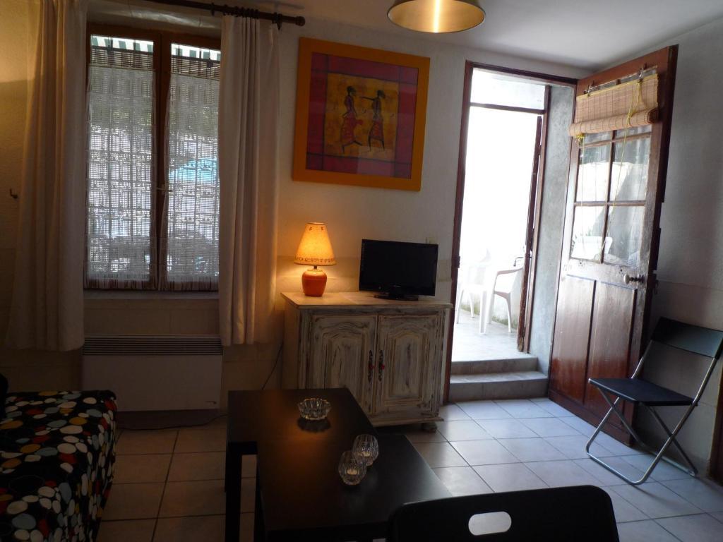 Residence Saint Simon Carcassonne Pokoj fotografie